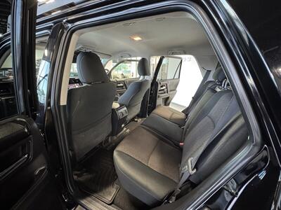 2021 Toyota 4Runner TRD Off-Road   - Photo 17 - Boise, ID 83713