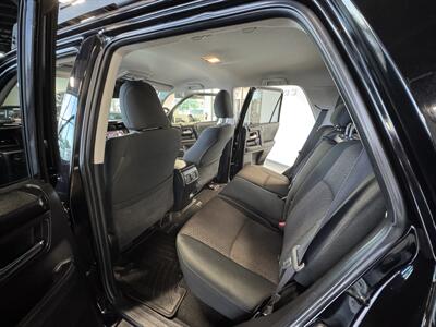 2021 Toyota 4Runner TRD Off-Road   - Photo 17 - Boise, ID 83713
