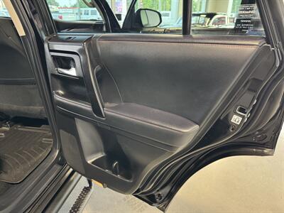 2021 Toyota 4Runner TRD Off-Road   - Photo 25 - Boise, ID 83713