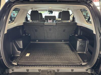 2021 Toyota 4Runner TRD Off-Road   - Photo 26 - Boise, ID 83713