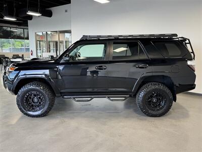 2021 Toyota 4Runner TRD Off-Road   - Photo 4 - Boise, ID 83713