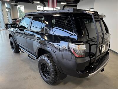 2021 Toyota 4Runner TRD Off-Road   - Photo 6 - Boise, ID 83713