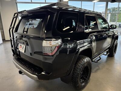 2021 Toyota 4Runner TRD Off-Road   - Photo 7 - Boise, ID 83713