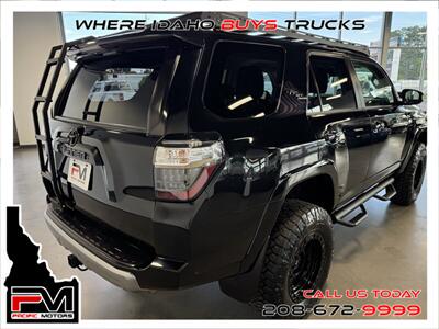 2021 Toyota 4Runner TRD Off-Road   - Photo 7 - Boise, ID 83713