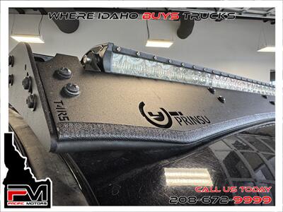2021 Toyota 4Runner TRD Off-Road   - Photo 27 - Boise, ID 83713