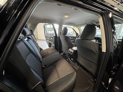 2021 Toyota 4Runner TRD Off-Road   - Photo 23 - Boise, ID 83713