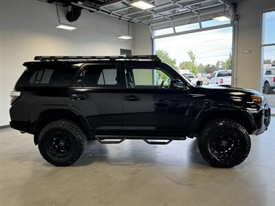 2021 Toyota 4Runner TRD Off-Road   - Photo 8 - Boise, ID 83713