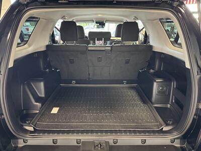 2021 Toyota 4Runner TRD Off-Road   - Photo 26 - Boise, ID 83713
