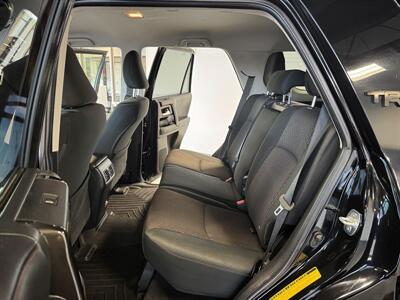 2021 Toyota 4Runner TRD Off-Road   - Photo 18 - Boise, ID 83713