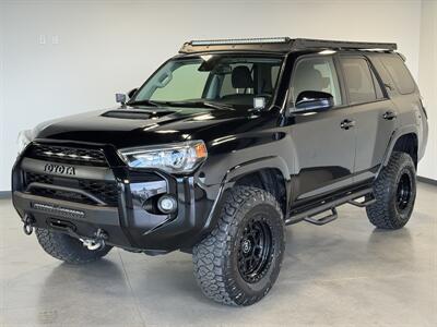 2021 Toyota 4Runner TRD Off-Road   - Photo 3 - Boise, ID 83713