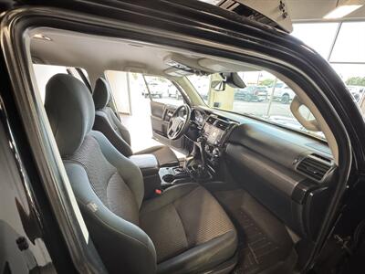 2021 Toyota 4Runner TRD Off-Road   - Photo 20 - Boise, ID 83713