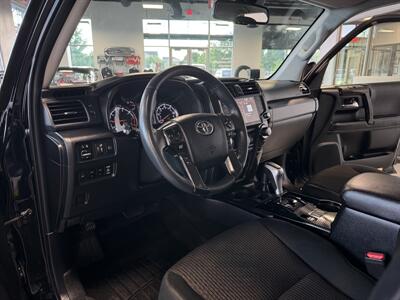 2021 Toyota 4Runner TRD Off-Road   - Photo 14 - Boise, ID 83713