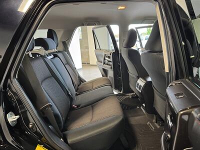 2021 Toyota 4Runner TRD Off-Road   - Photo 24 - Boise, ID 83713