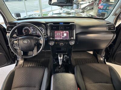2021 Toyota 4Runner TRD Off-Road   - Photo 11 - Boise, ID 83713