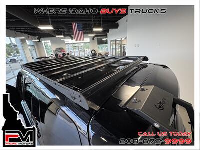 2021 Toyota 4Runner TRD Off-Road   - Photo 28 - Boise, ID 83713