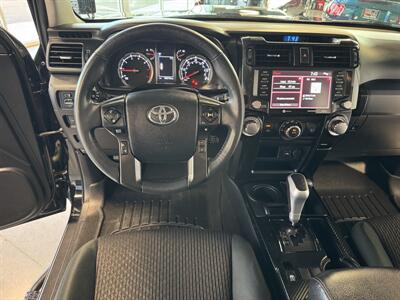 2021 Toyota 4Runner TRD Off-Road   - Photo 12 - Boise, ID 83713