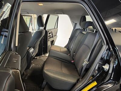 2021 Toyota 4Runner TRD Off-Road   - Photo 18 - Boise, ID 83713