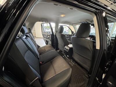 2021 Toyota 4Runner TRD Off-Road   - Photo 23 - Boise, ID 83713