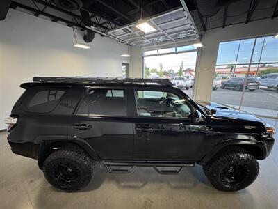 2021 Toyota 4Runner TRD Off-Road   - Photo 9 - Boise, ID 83713