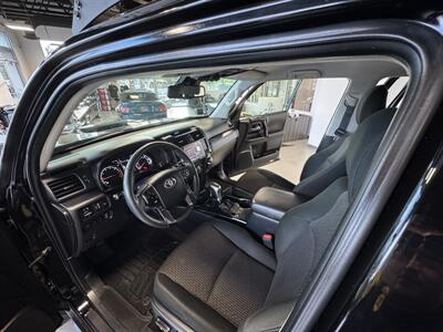 2021 Toyota 4Runner TRD Off-Road   - Photo 13 - Boise, ID 83713