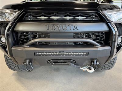2021 Toyota 4Runner TRD Off-Road   - Photo 29 - Boise, ID 83713