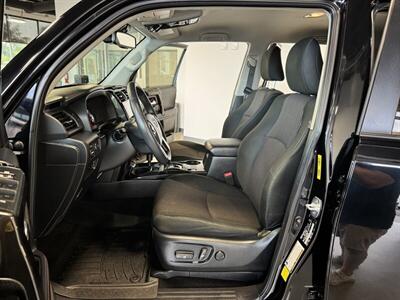 2021 Toyota 4Runner TRD Off-Road   - Photo 15 - Boise, ID 83713