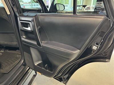 2021 Toyota 4Runner TRD Off-Road   - Photo 25 - Boise, ID 83713