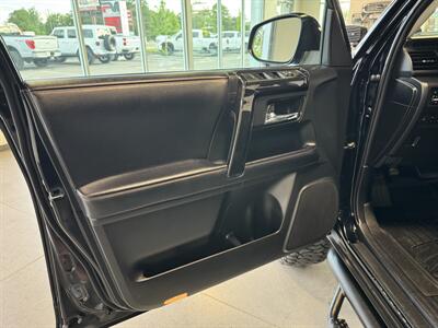 2021 Toyota 4Runner TRD Off-Road   - Photo 16 - Boise, ID 83713