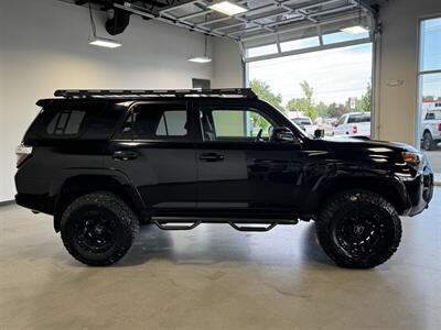 2021 Toyota 4Runner TRD Off-Road   - Photo 8 - Boise, ID 83713