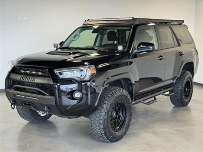 2021 Toyota 4Runner TRD Off-Road   - Photo 3 - Boise, ID 83713