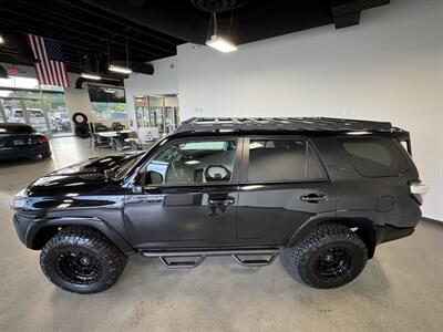 2021 Toyota 4Runner TRD Off-Road   - Photo 5 - Boise, ID 83713