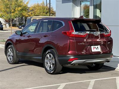 2017 Honda CR-V EX-L   - Photo 6 - Boise, ID 83713