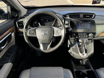 2017 Honda CR-V EX-L   - Photo 14 - Boise, ID 83713