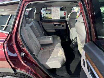 2017 Honda CR-V EX-L   - Photo 30 - Boise, ID 83713