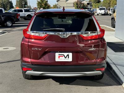 2017 Honda CR-V EX-L   - Photo 7 - Boise, ID 83713