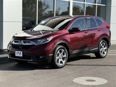 2017 Honda CR-V EX-L   - Photo 3 - Boise, ID 83713