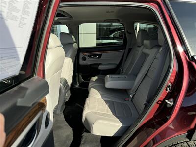 2017 Honda CR-V EX-L   - Photo 21 - Boise, ID 83713