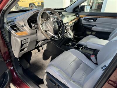 2017 Honda CR-V EX-L   - Photo 17 - Boise, ID 83713