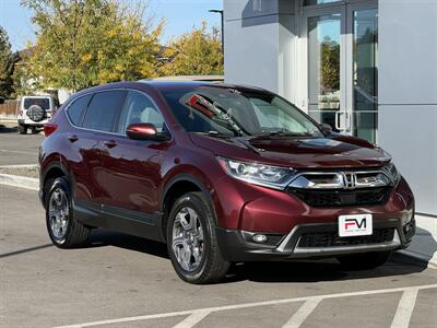 2017 Honda CR-V EX-L   - Photo 1 - Boise, ID 83713