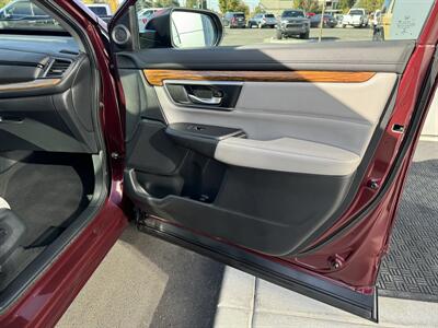 2017 Honda CR-V EX-L   - Photo 28 - Boise, ID 83713