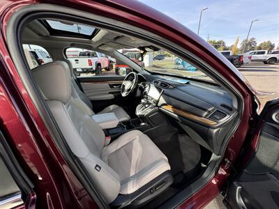 2017 Honda CR-V EX-L   - Photo 24 - Boise, ID 83713