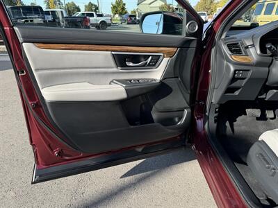 2017 Honda CR-V EX-L   - Photo 20 - Boise, ID 83713