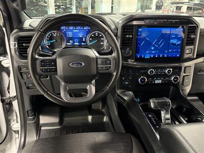 2023 Ford F-150 Sport 4WD   - Photo 10 - Boise, ID 83713