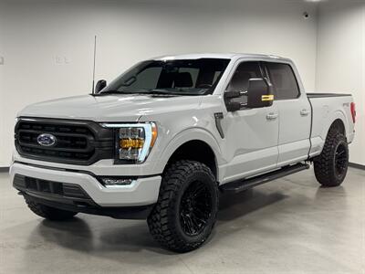 2023 Ford F-150 Sport 4WD   - Photo 3 - Boise, ID 83713