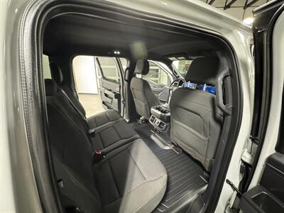 2023 Ford F-150 Sport 4WD   - Photo 24 - Boise, ID 83713