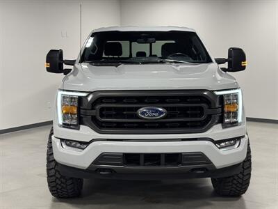 2023 Ford F-150 Sport 4WD  