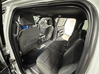 2023 Ford F-150 Sport 4WD   - Photo 16 - Boise, ID 83713