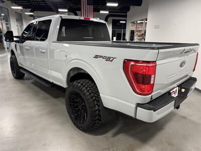 2023 Ford F-150 Sport 4WD   - Photo 5 - Boise, ID 83713