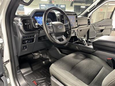 2023 Ford F-150 Sport 4WD   - Photo 12 - Boise, ID 83713