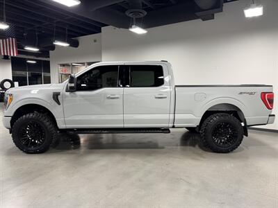 2023 Ford F-150 Sport 4WD   - Photo 4 - Boise, ID 83713